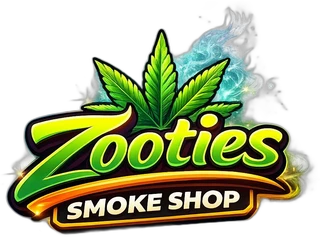 Zooties Smoke Shop